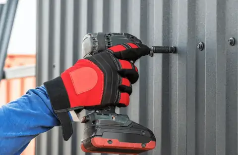 Travaux de zinguerie - Mayenne